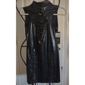 Black Darque Dress